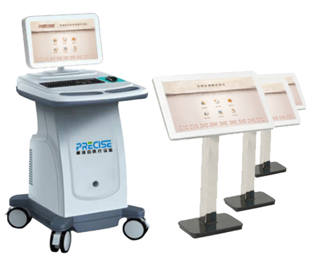 中医体质辨识仪PRS-1000T